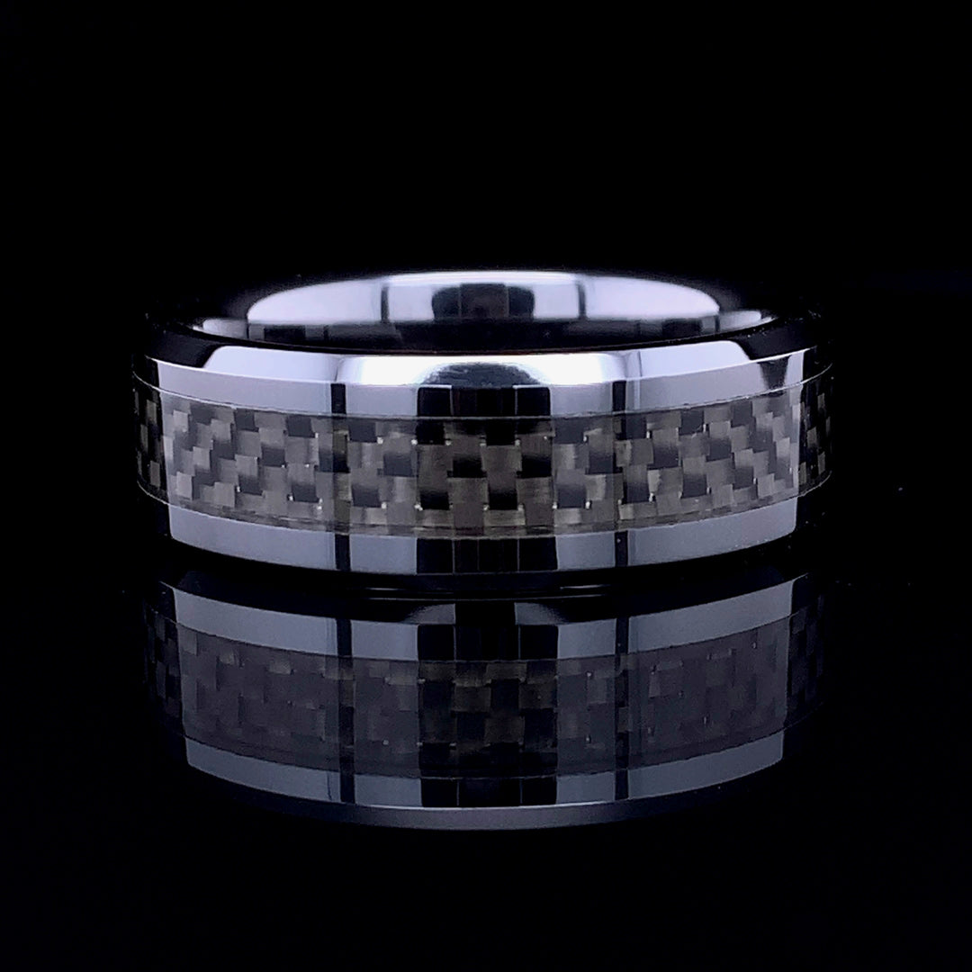 The Midnight Justin Ring