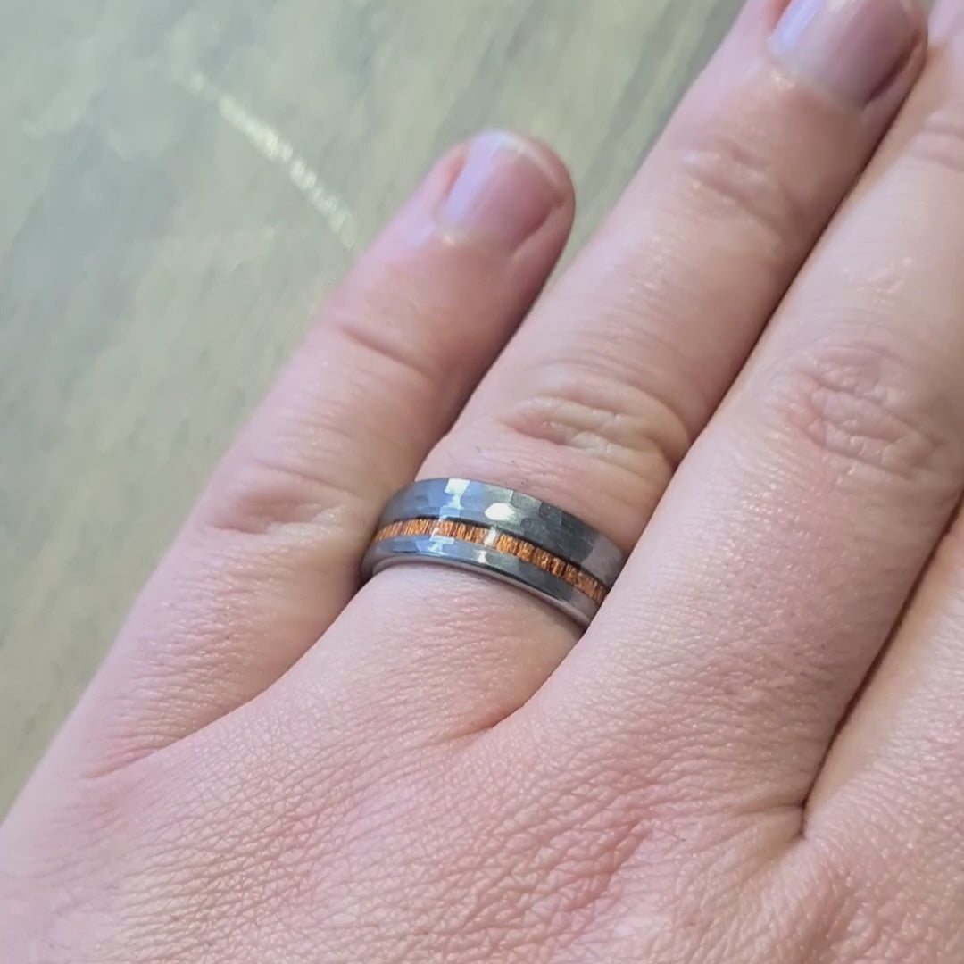 The Destry Ring