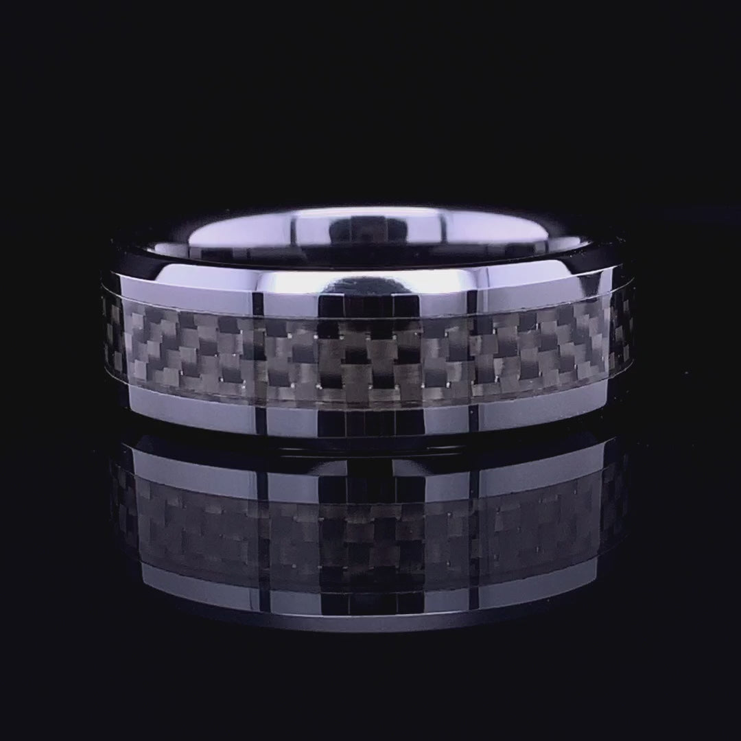The Midnight Justin Ring