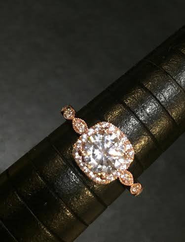 Custom Rings - Design Your Own