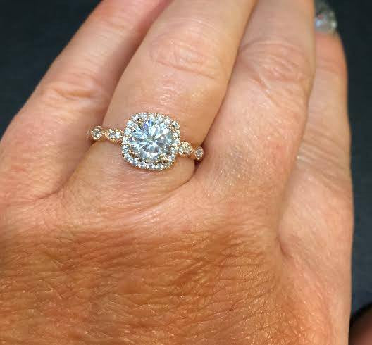 Custom Rings - Design Your Own