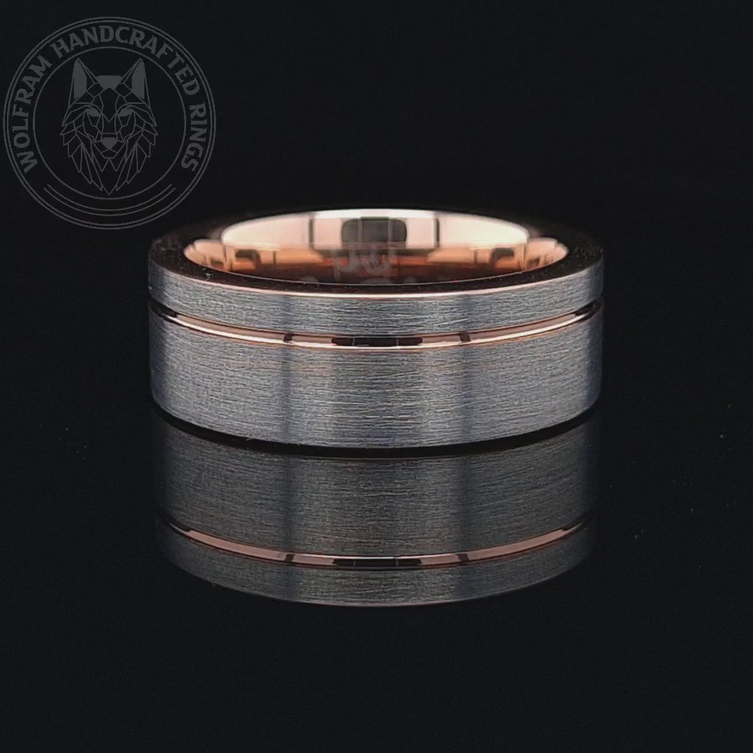 The Ryan Ring