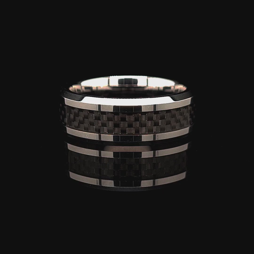 The Justin Ring