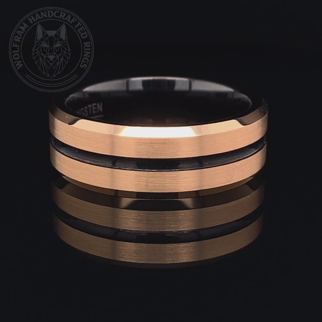 The Abrams Ring