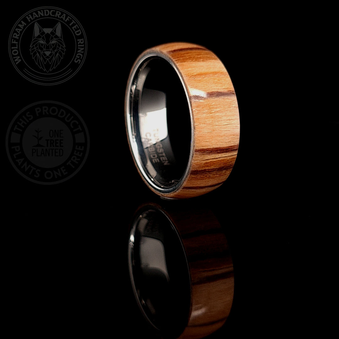 The Kenzo Ring