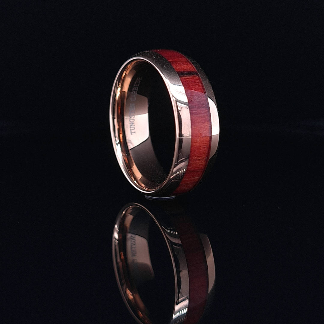 The Rose Blair Ring