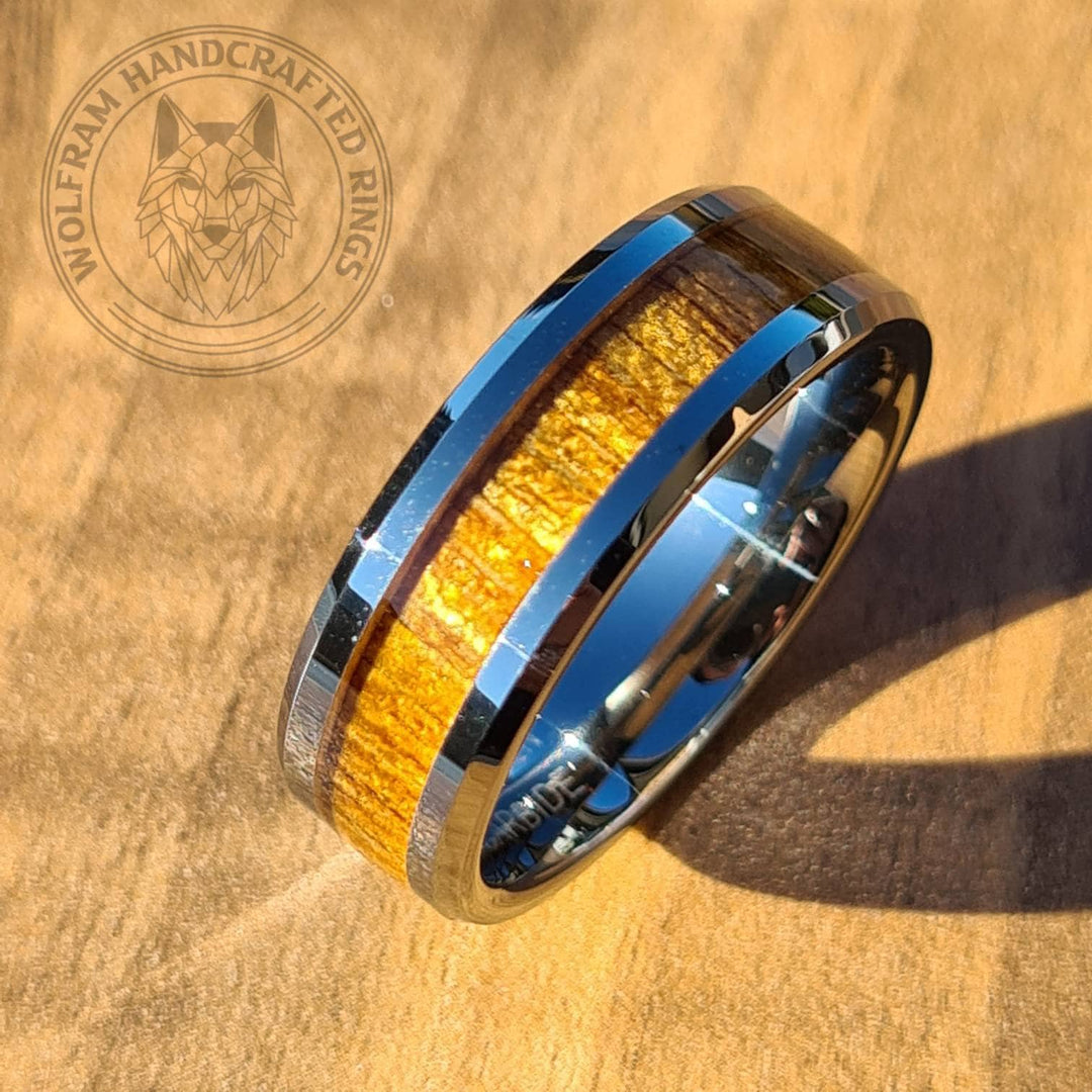 The Marius Ring