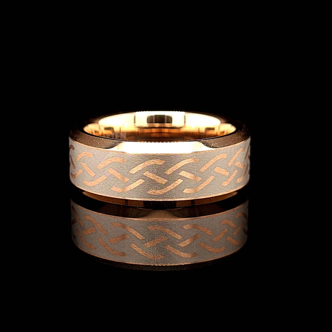 The Rose Loki Ring