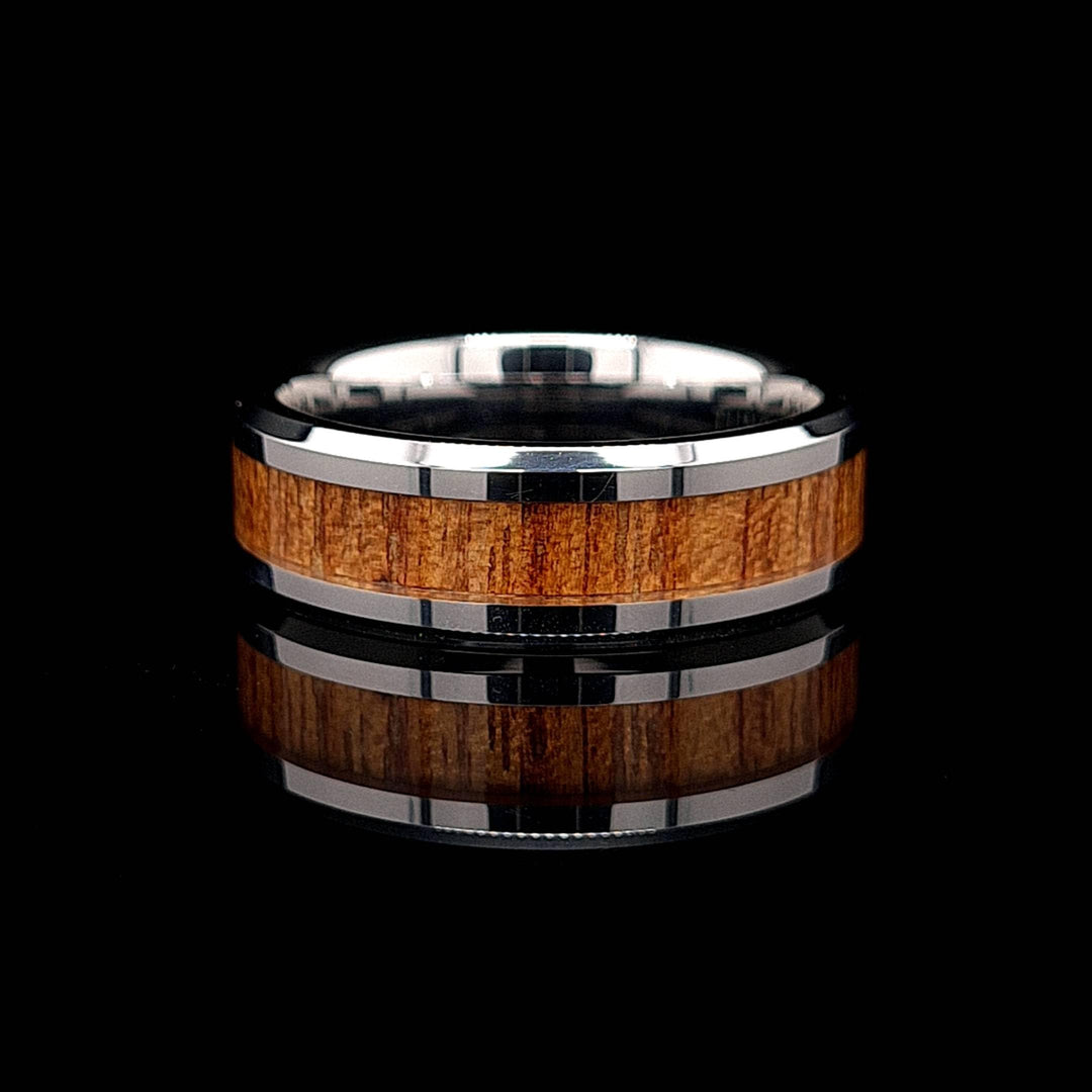 The Marius Ring
