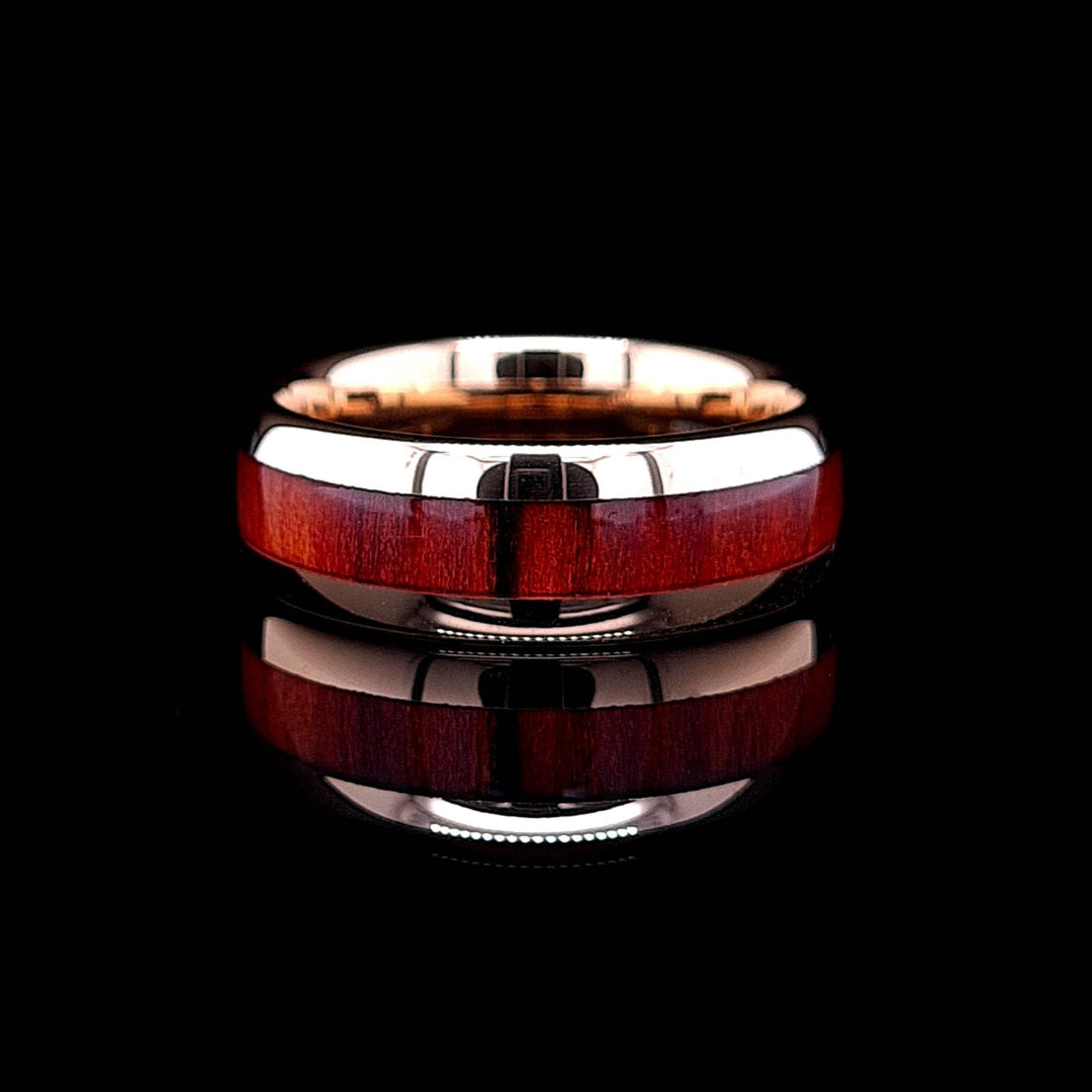 The Rose Blair Ring