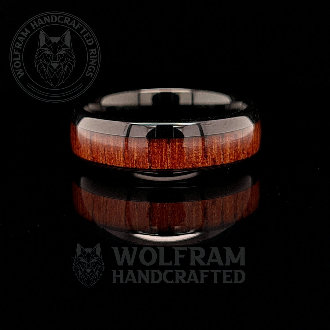 The Midnight Blair Ring