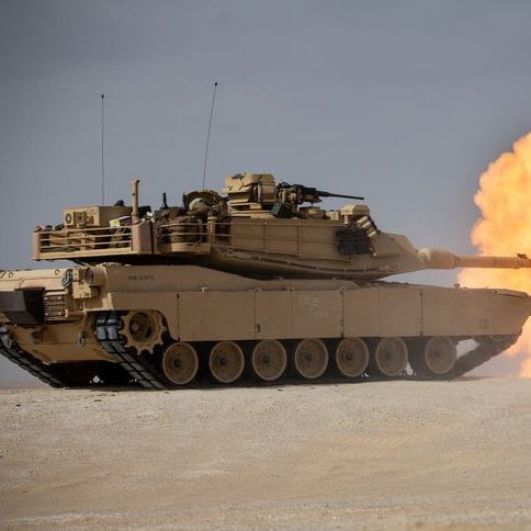The Abrams Ring