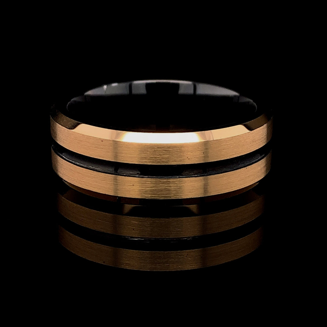 The Abrams Ring