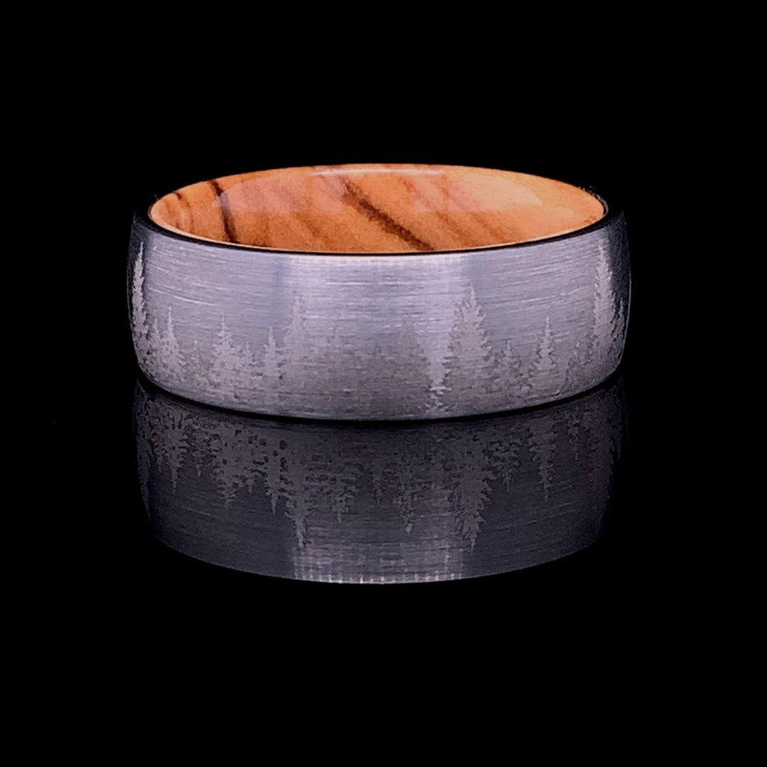 The Forester Ring