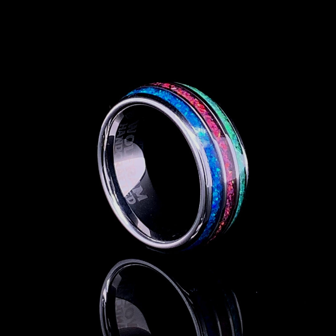 The Frankie Ring