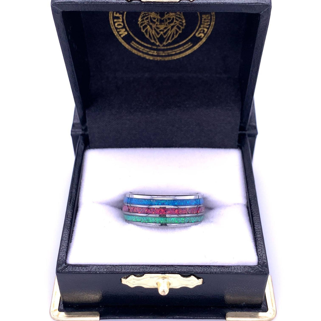 The Frankie Ring