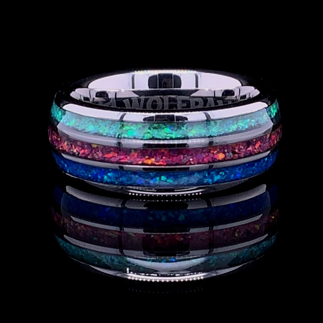 The Frankie Ring