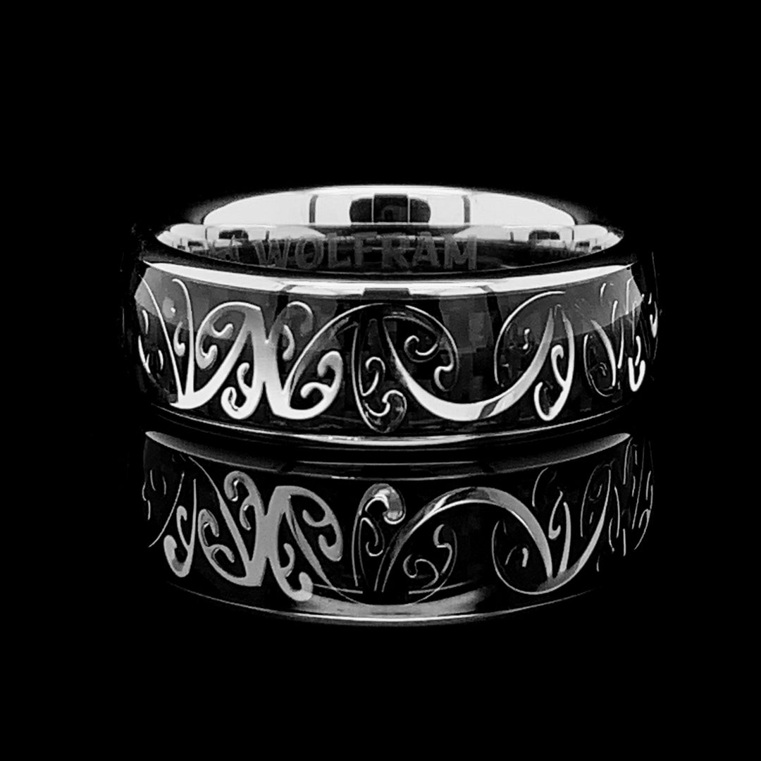 The Koru Ring