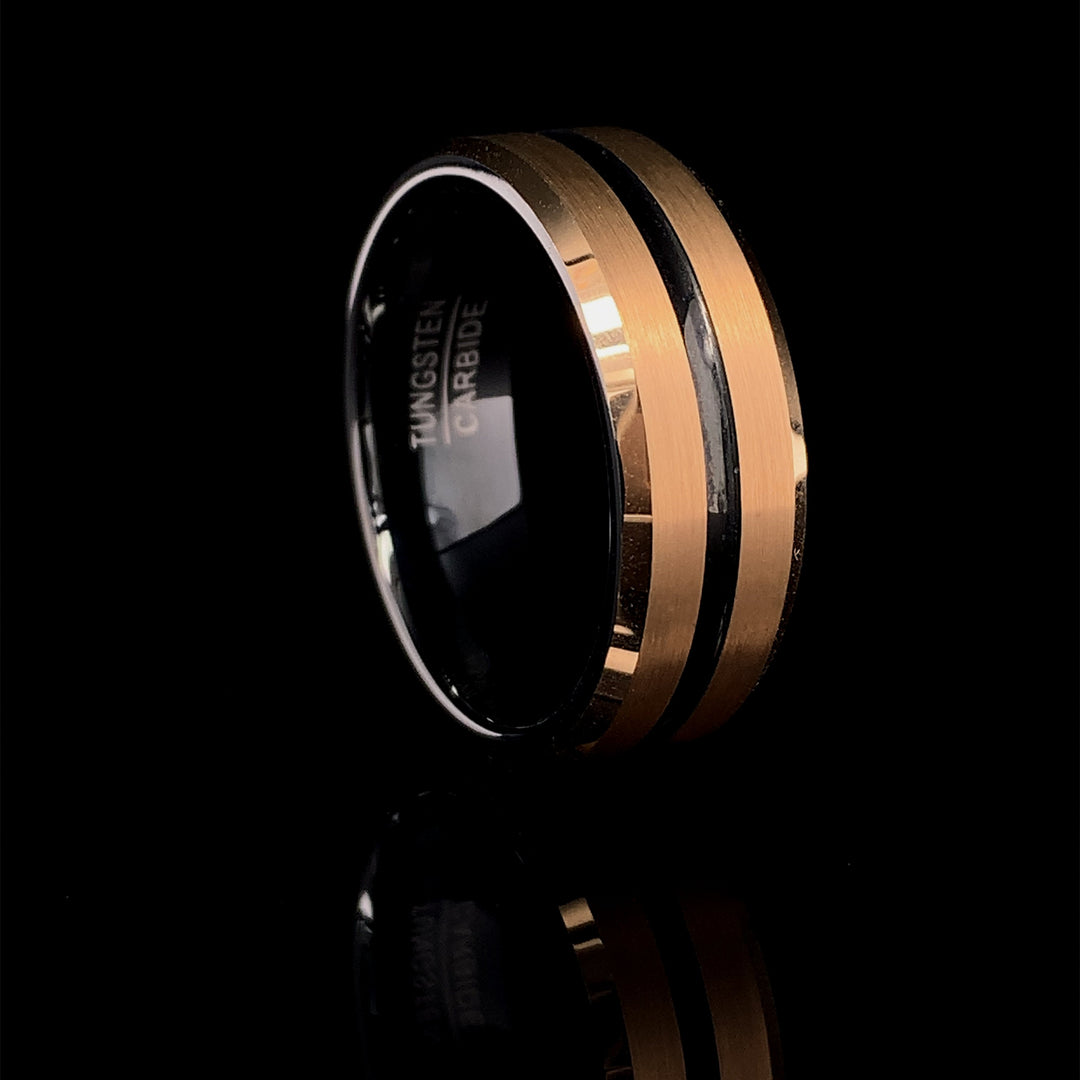 The Abrams Ring