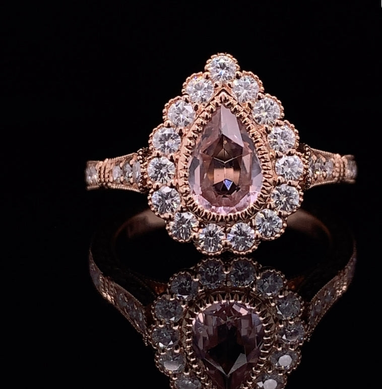 The Art of Resizing Precious Metal Rings