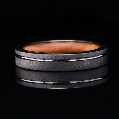 Men’s Wedding Rings by Storm Baker Jewellers
