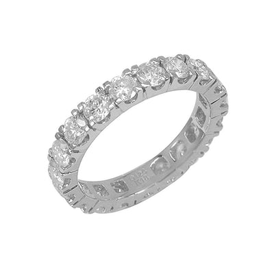 Eternity Rings 5 Reasons they are not the best Choice