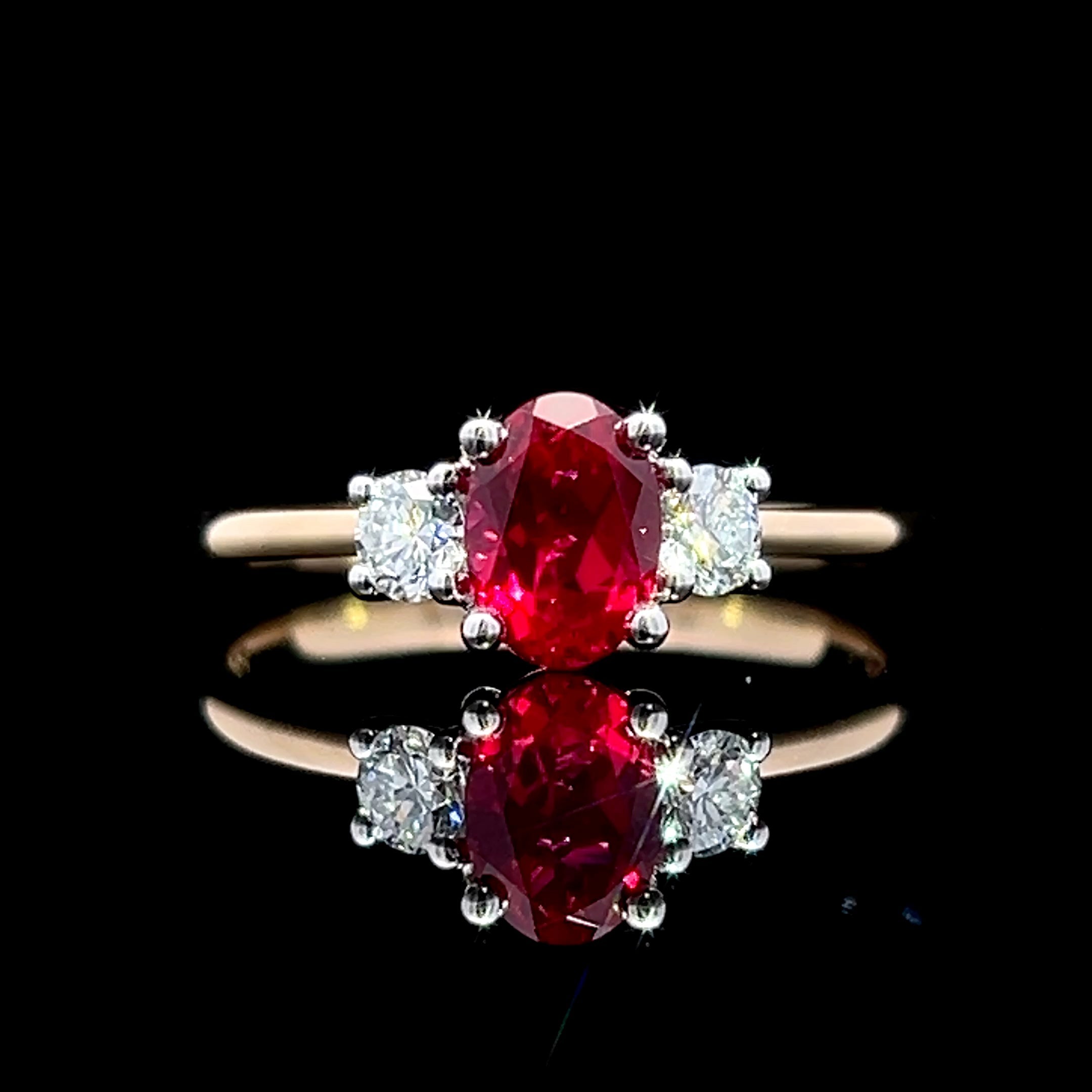 Why Regular Ring Cleaning and Maintenance Matters