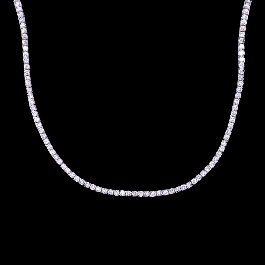 2.5 mm tennis chain deals