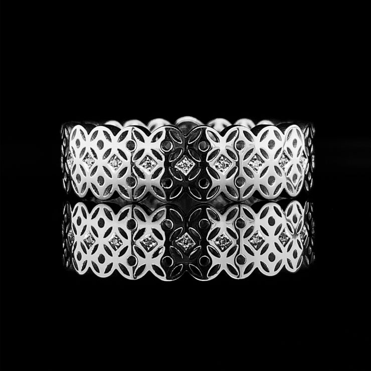 Aphrodite - Solid Sterling Silver