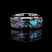The Midnight Tangaroa Ring