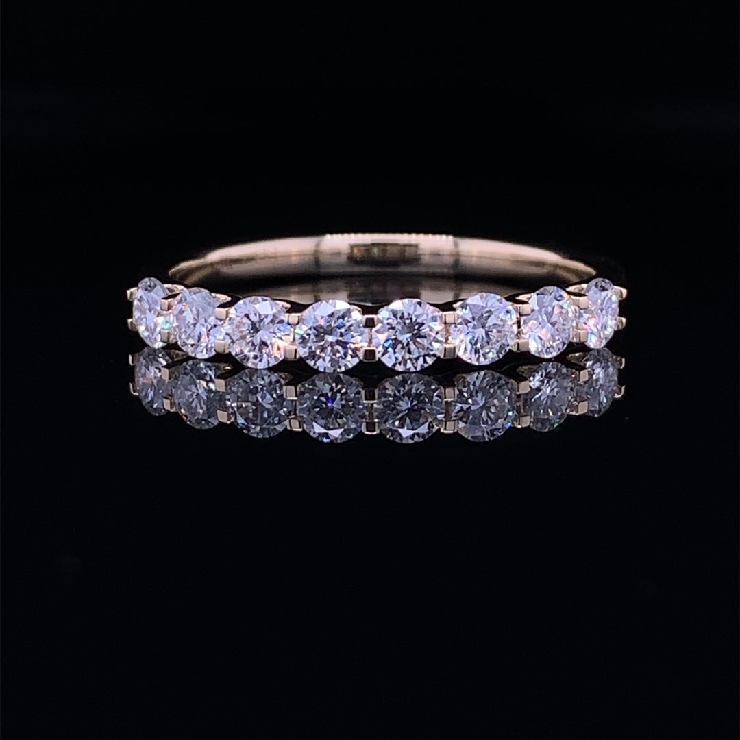 Classic Pave Band