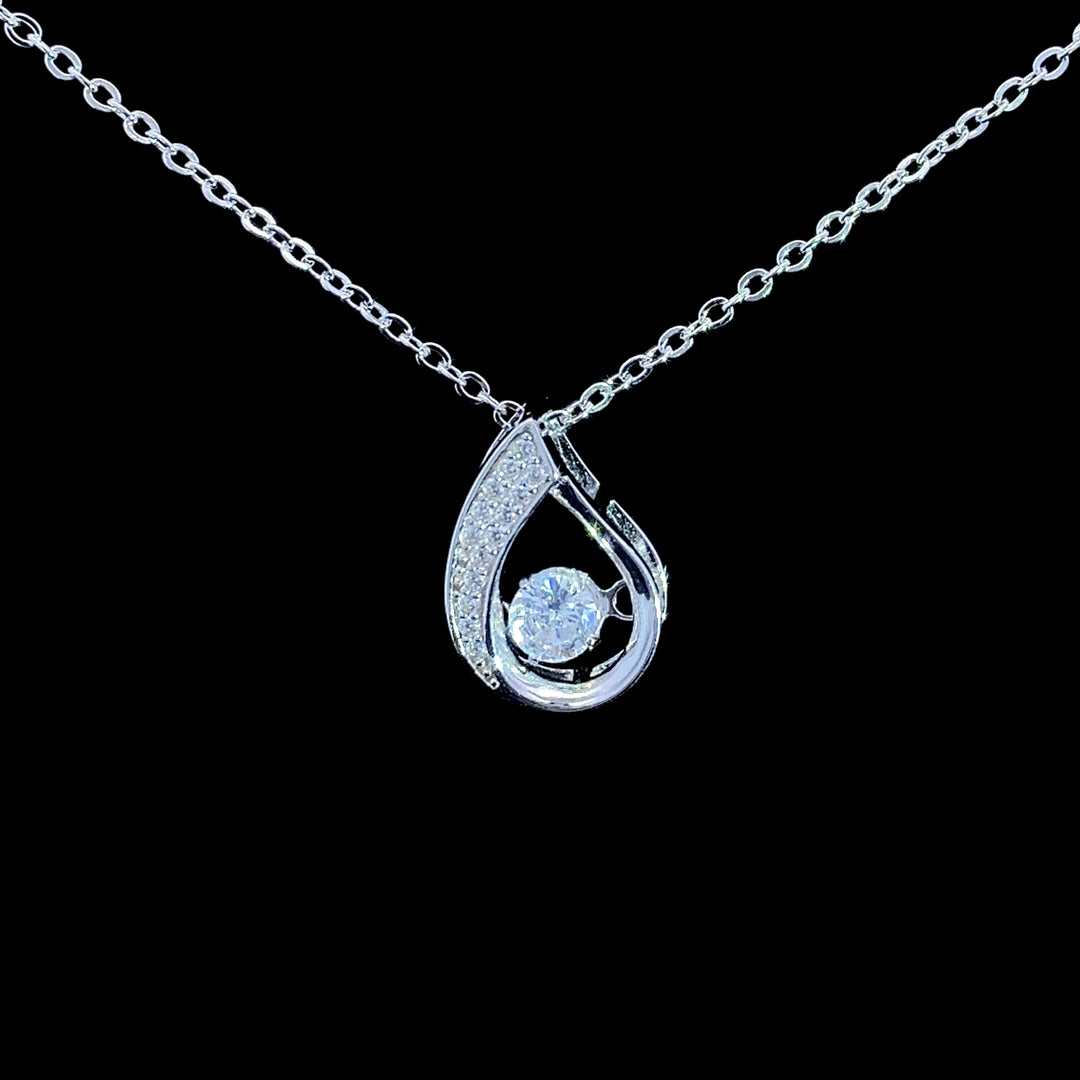 One Only Dancing Pendant