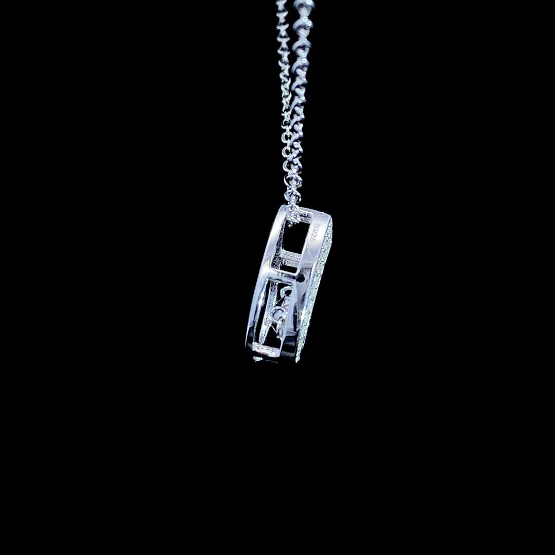 One Only Dancing Pendant