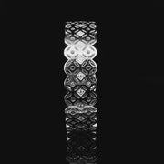 Aphrodite - Solid Sterling Silver