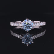 Blue Diamond Solitaire