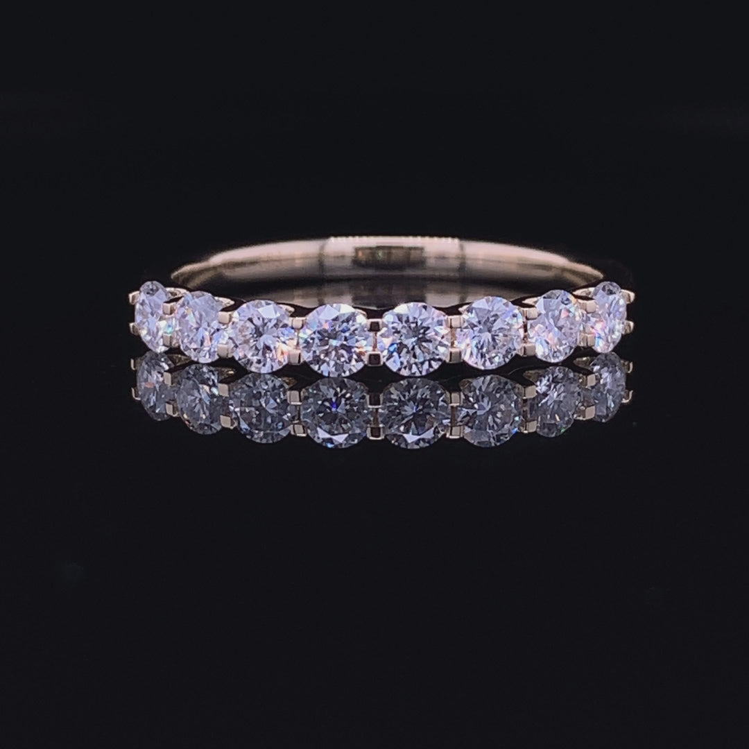 Classic Pave Band