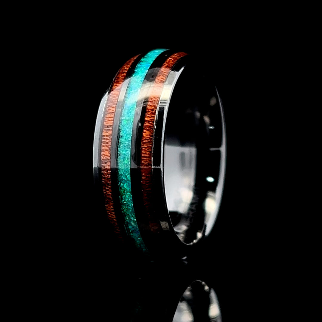The Midnight Tane Ring