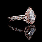 Sienna Diamond Vintage