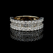 Mary Multi Stone Band