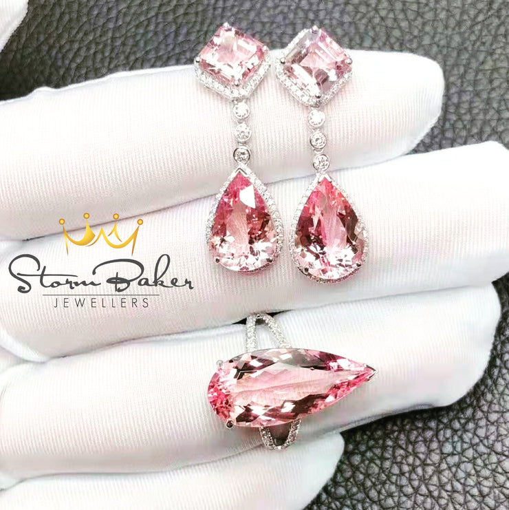 Pearfection- Custom 0097