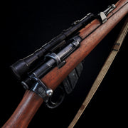 The Enfield Ring 7MM
