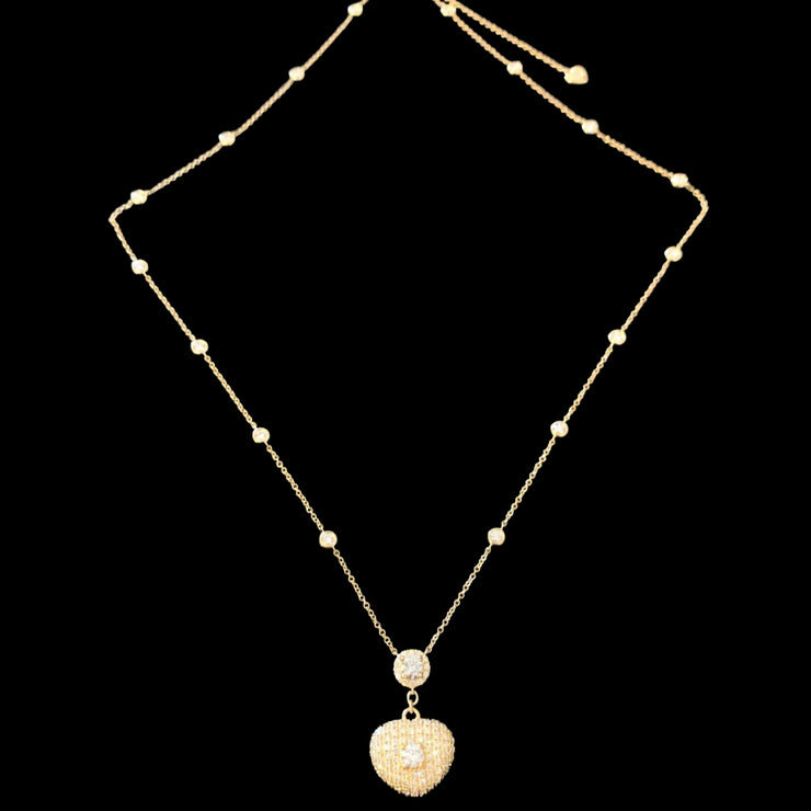 Memorial Susie Pendant  - 0221