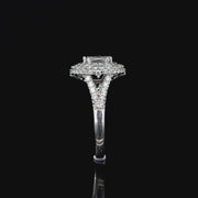 Queen of Cuts Asscher