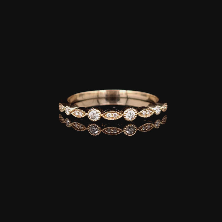 Vintage Kelly Band
