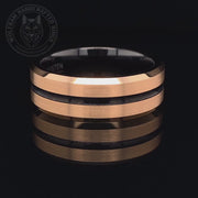 The Abrams Ring
