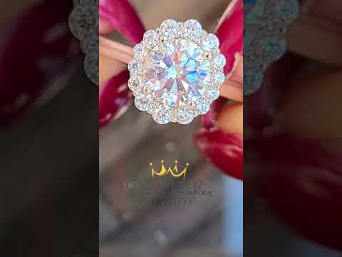 Oval Illusion- Custom 0020