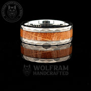 The Invictus Ring