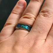 The Tangaroa Ring