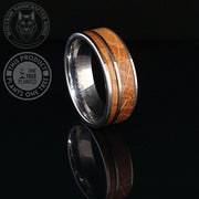 The Benjamin Ring