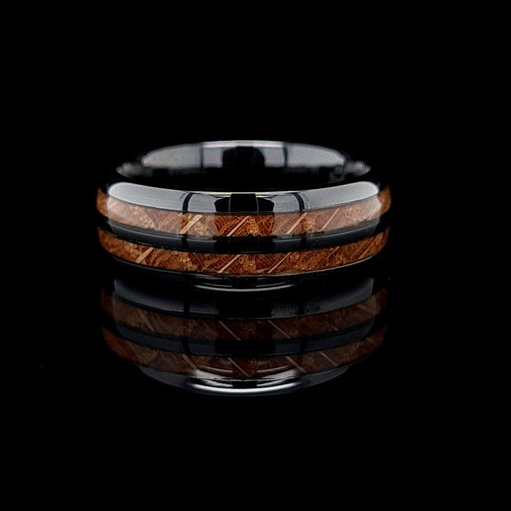 The Midnight Jameson Ring
